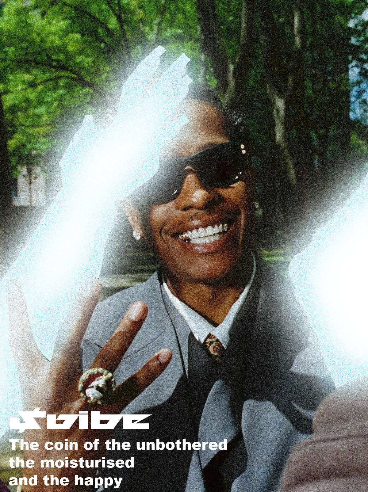 VIBE Logo